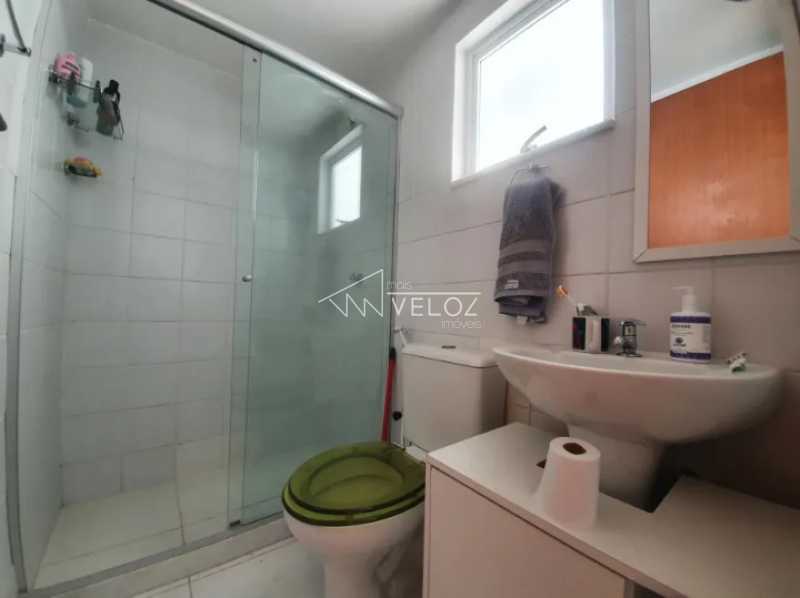 Kitnet-Studio, 56 m² - Foto 21