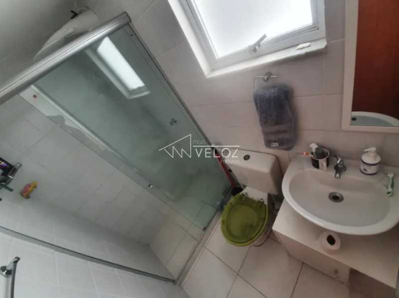 Kitnet-Studio, 56 m² - Foto 16