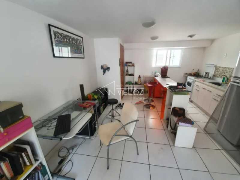 Kitnet-Studio, 56 m² - Foto 15