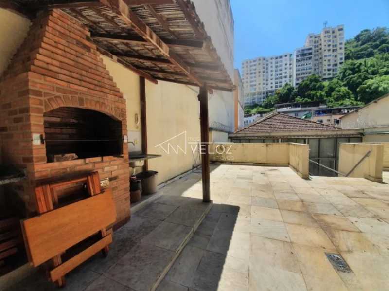 Kitnet-Studio, 56 m² - Foto 8