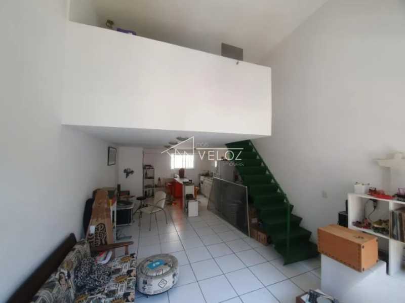Kitnet-Studio, 56 m² - Foto 17