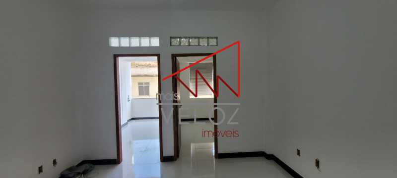 Apartamento à venda com 1 quarto, 44m² - Foto 3