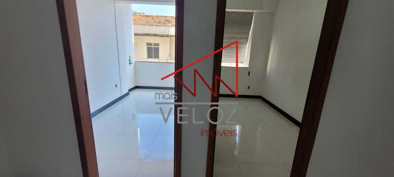 Apartamento à venda com 1 quarto, 44m² - Foto 6