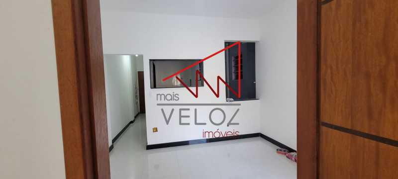 Apartamento à venda com 1 quarto, 44m² - Foto 1