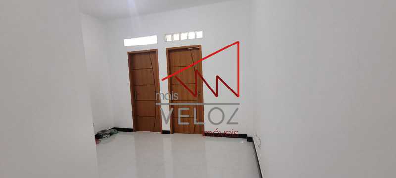 Apartamento à venda com 1 quarto, 44m² - Foto 2