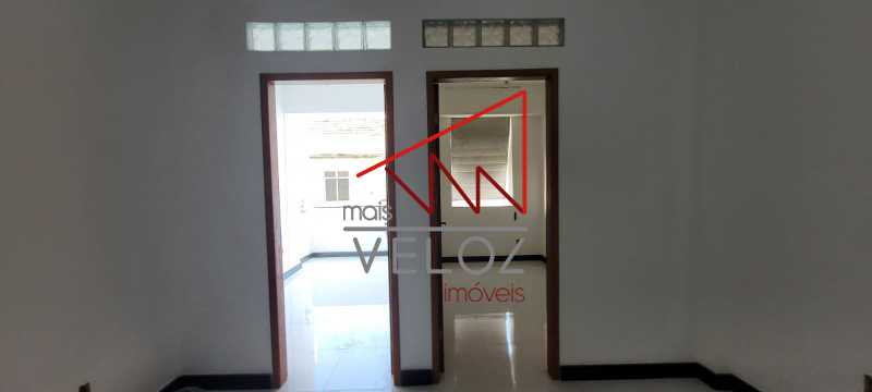 Apartamento à venda com 1 quarto, 44m² - Foto 8