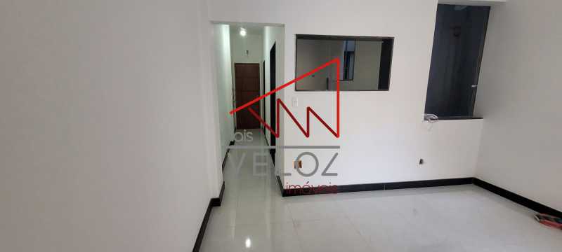 Apartamento à venda com 1 quarto, 44m² - Foto 4