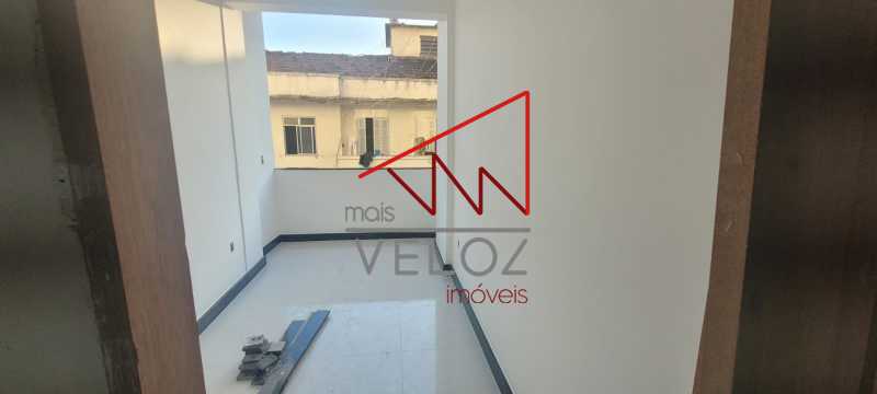 Apartamento à venda com 1 quarto, 44m² - Foto 13