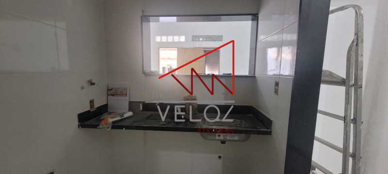 Apartamento à venda com 1 quarto, 44m² - Foto 17