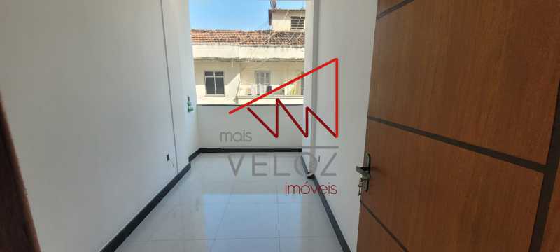 Apartamento à venda com 1 quarto, 44m² - Foto 12