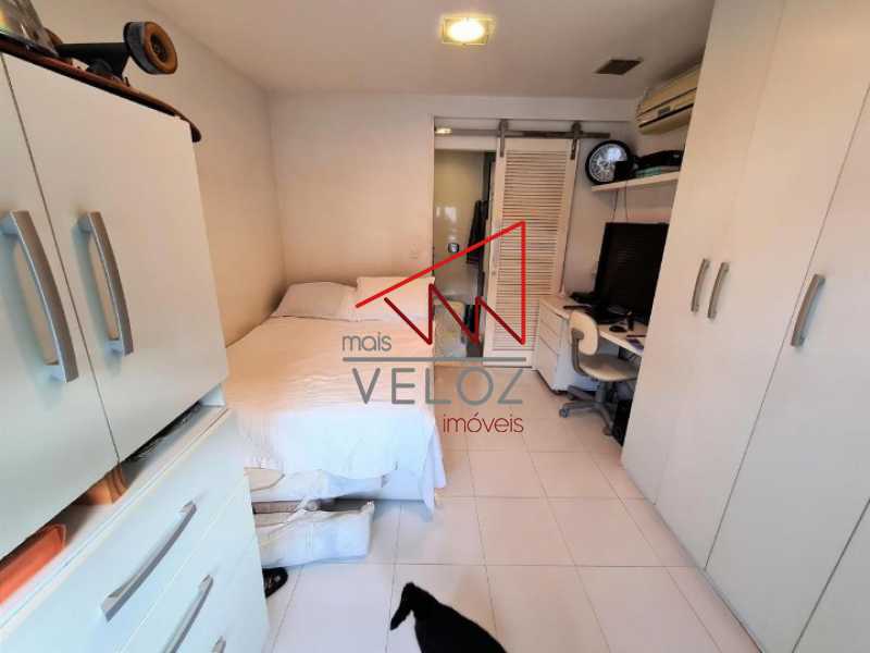 Cobertura à venda com 3 quartos, 125m² - Foto 12