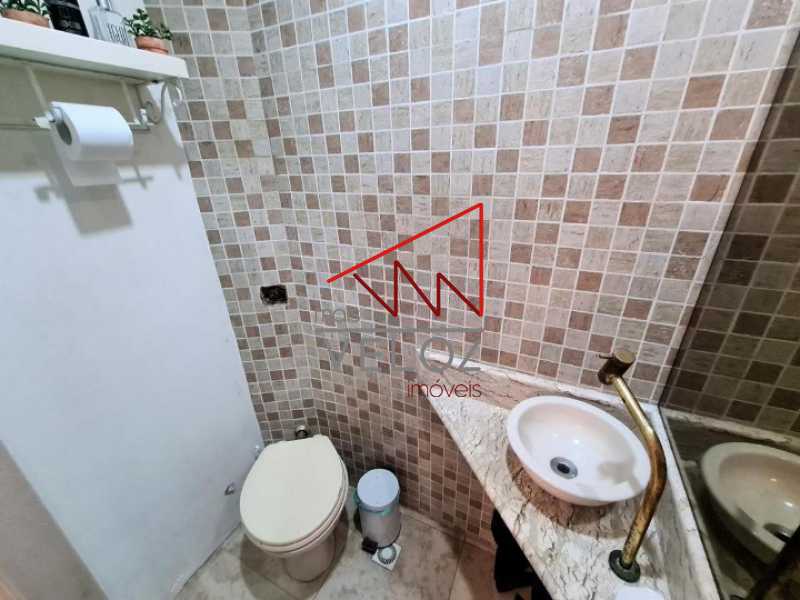 Cobertura à venda com 3 quartos, 125m² - Foto 22