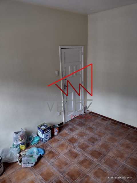 Apartamento à venda com 2 quartos, 100m² - Foto 6