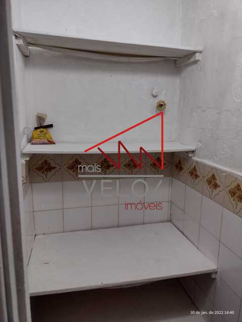 Apartamento à venda com 2 quartos, 100m² - Foto 9