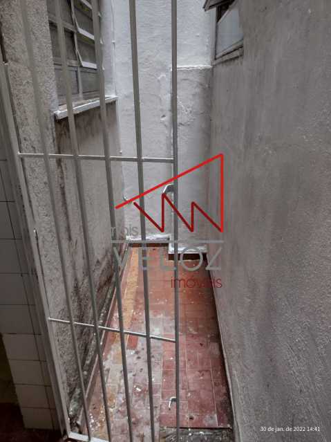 Apartamento à venda com 2 quartos, 100m² - Foto 11