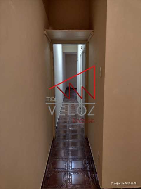 Apartamento à venda com 2 quartos, 100m² - Foto 12