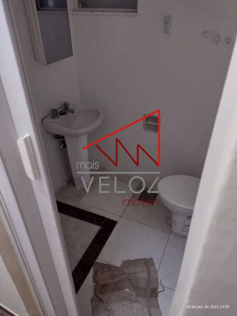 Apartamento à venda com 2 quartos, 100m² - Foto 18