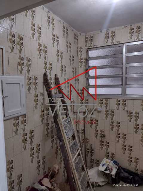 Apartamento à venda com 2 quartos, 100m² - Foto 19