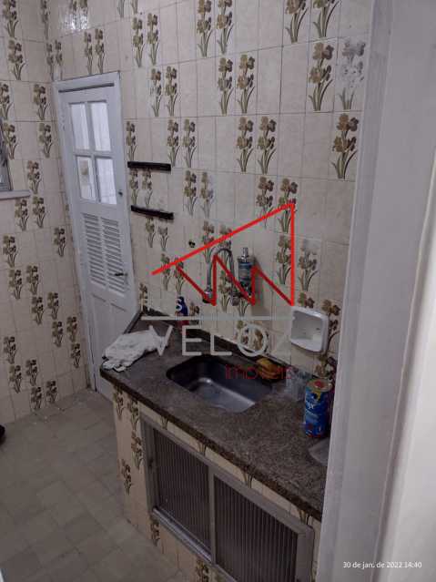 Apartamento à venda com 2 quartos, 100m² - Foto 20