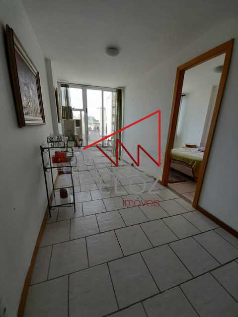 Apartamento à venda com 1 quarto, 42m² - Foto 4