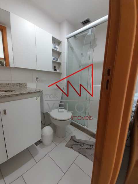 Apartamento à venda com 1 quarto, 42m² - Foto 16