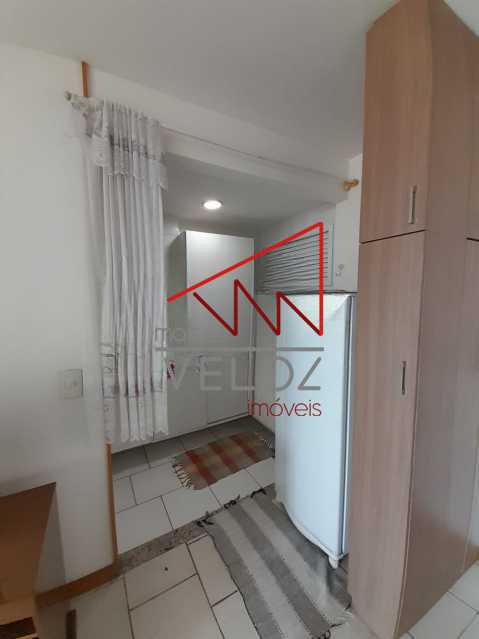 Apartamento à venda com 1 quarto, 42m² - Foto 17