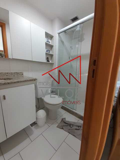 Apartamento à venda com 1 quarto, 42m² - Foto 20