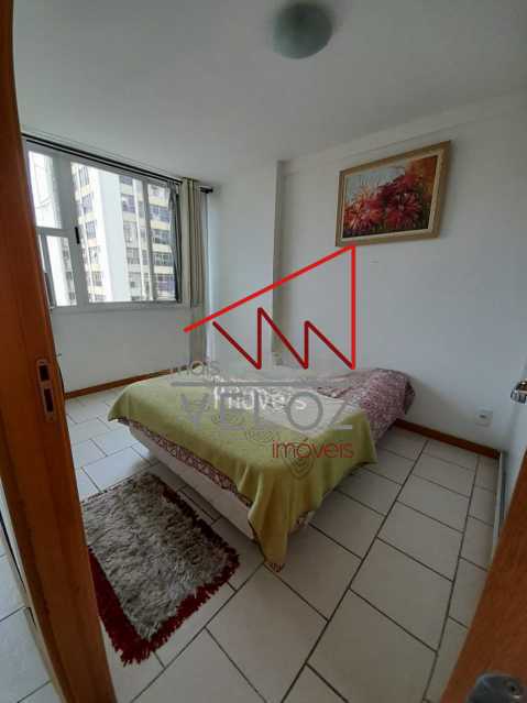 Apartamento à venda com 1 quarto, 42m² - Foto 15