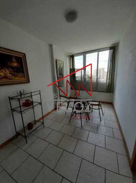 Apartamento à venda com 1 quarto, 42m² - Foto 9