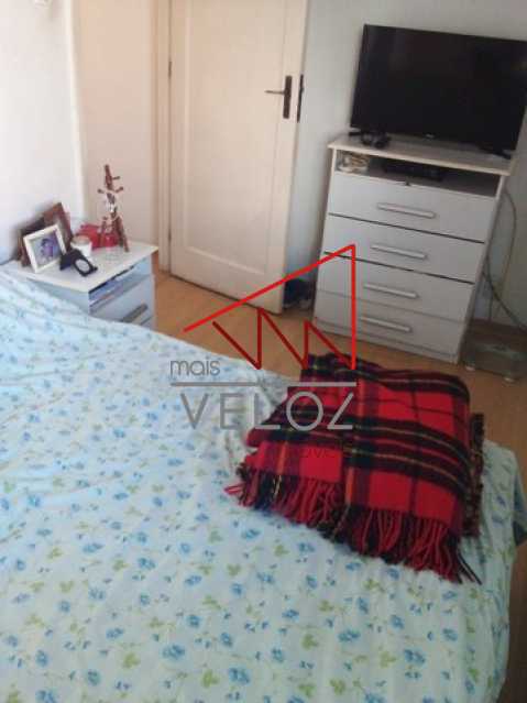 Apartamento à venda com 3 quartos, 89m² - Foto 8