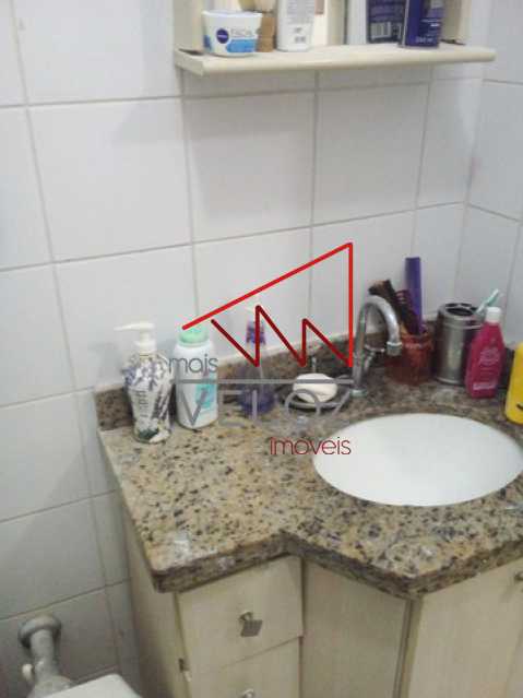 Apartamento à venda com 3 quartos, 89m² - Foto 19