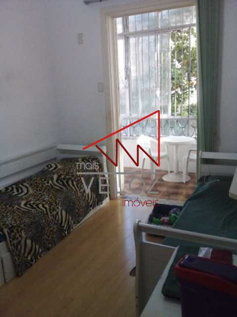 Apartamento à venda com 3 quartos, 89m² - Foto 3