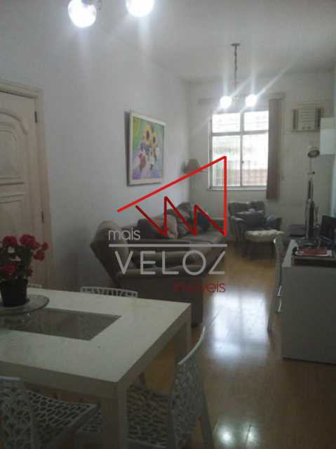 Apartamento à venda com 3 quartos, 89m² - Foto 6