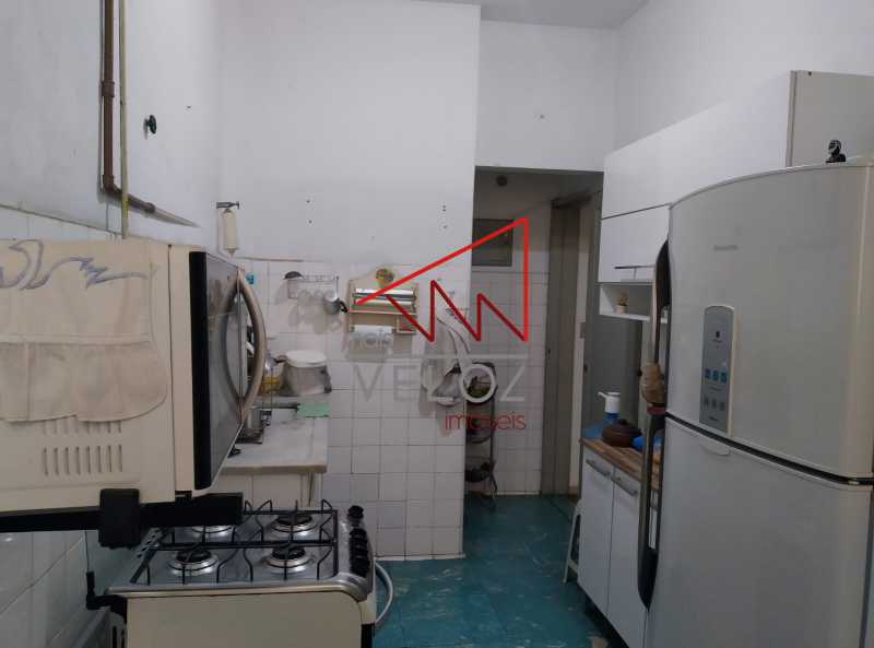 Apartamento à venda com 2 quartos, 76m² - Foto 14