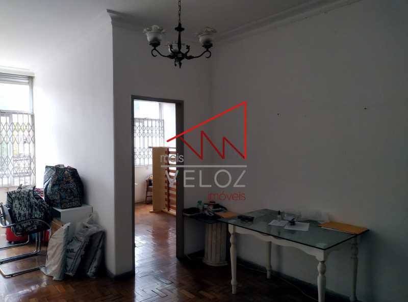 Apartamento à venda com 2 quartos, 76m² - Foto 5