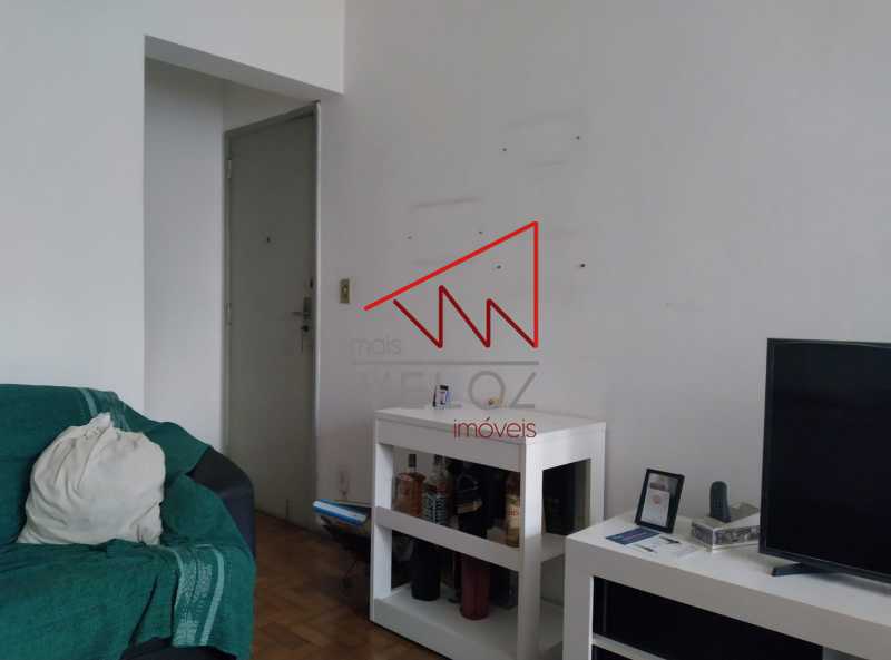 Apartamento à venda com 2 quartos, 76m² - Foto 6