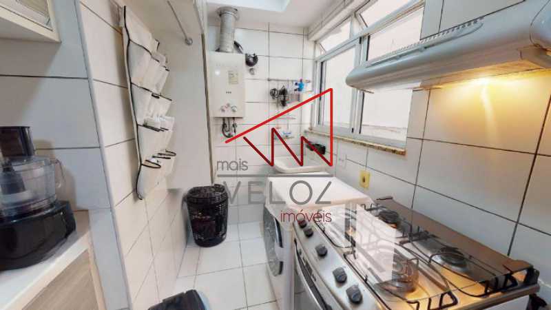 Apartamento à venda com 3 quartos, 94m² - Foto 9