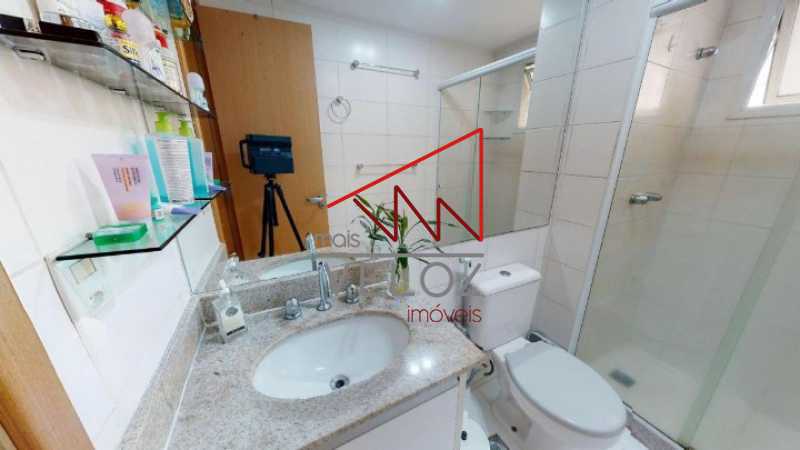 Apartamento à venda com 3 quartos, 94m² - Foto 10