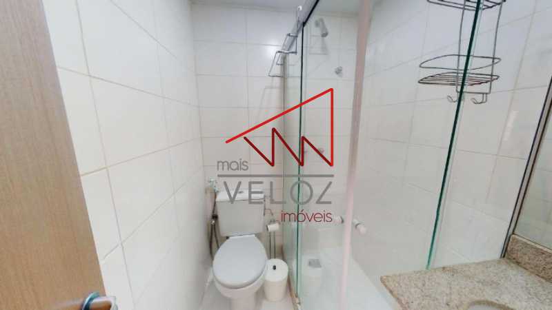 Apartamento à venda com 3 quartos, 94m² - Foto 11