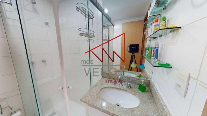 Apartamento à venda com 3 quartos, 94m² - Foto 14