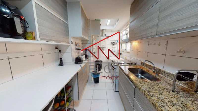 Apartamento à venda com 3 quartos, 94m² - Foto 8