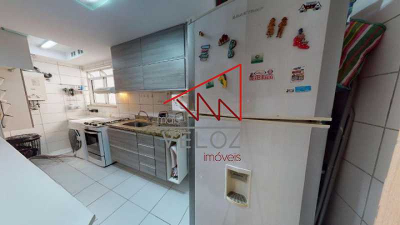 Apartamento à venda com 3 quartos, 94m² - Foto 6