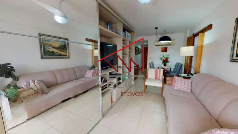 Apartamento à venda com 3 quartos, 94m² - Foto 4