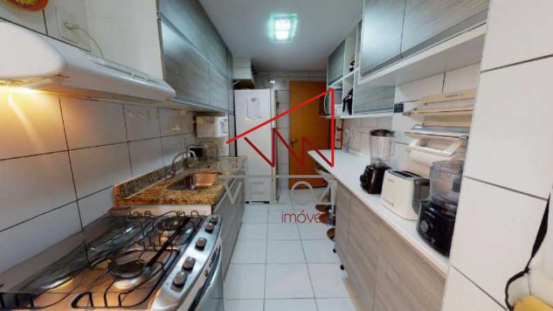 Apartamento à venda com 3 quartos, 94m² - Foto 7