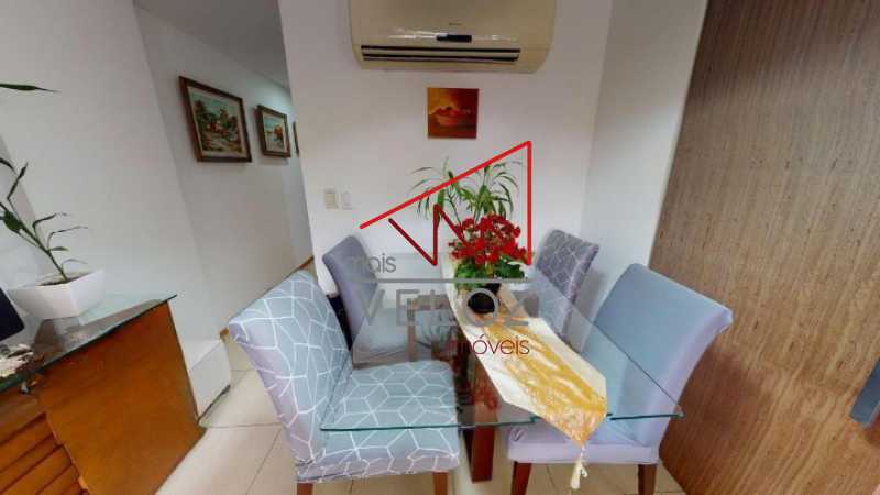 Apartamento à venda com 3 quartos, 94m² - Foto 5