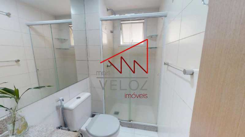 Apartamento à venda com 3 quartos, 94m² - Foto 15