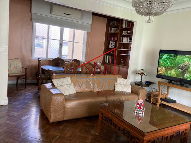 Apartamento à venda com 4 quartos, 335m² - Foto 6