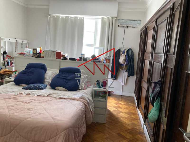 Apartamento à venda com 4 quartos, 335m² - Foto 16