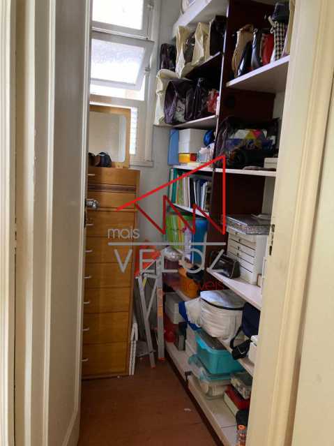 Apartamento à venda com 4 quartos, 335m² - Foto 18