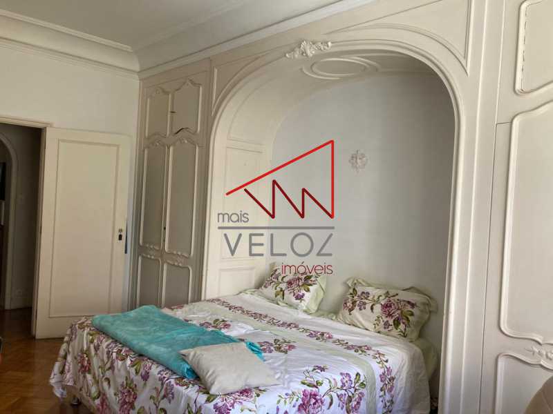 Apartamento à venda com 4 quartos, 335m² - Foto 19